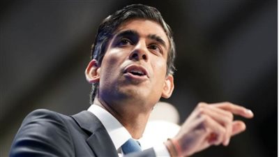   رئيس الوزراء البريطاني يعلن تقديم مساعدات إضافية بقيمة 20 مليون جنيه استرليني لقطاع غزة