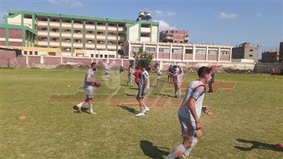 صعود شباس الشهداء وسنهور المدينة لدور الأربعة بمنافسات دوري كفر الشيخ