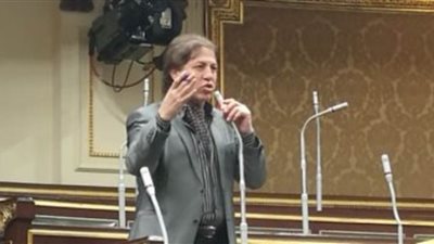 برلماني: الإبادة الجماعية للشعب الفلسطيني تستوجب إحالة إسرائيل للمحكمة الجنائية الدولية