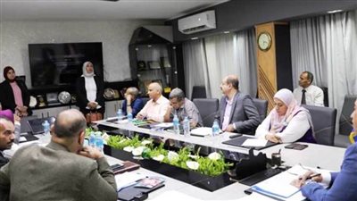 محافظ أسوان: مكتبة مصر العامة إضافة حقيقية للمواقع التنويرية والحضارية بالمحافظة