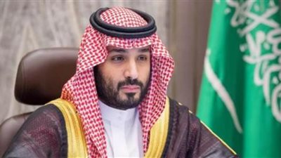ولي العهد السعودي يتلقى رسالة من الرئيس الكوبي تتعلق بالعلاقات الثنائية بين البلدين