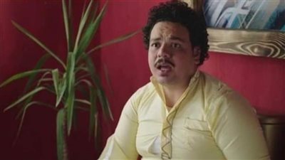 مصطفى غريب يعلن عن بدء تصوير مسلسل الكبير أوي 8