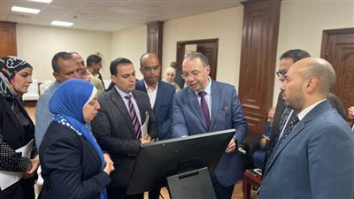  قريبًا.. إطلاق استمارة انتخابات الهيئات الشبابية والرياضية عن طريق التصويت الإلكتروني