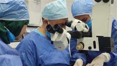 خلال عامين ونصف.. حصاد التأمين الصحي الشامل بالإسماعيلية