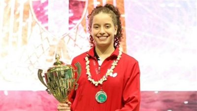 تعرٌف على التصنيف العالمي لهنا جودة نجمة منتخب تنس الطاولة 