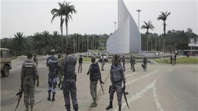    الولايات المتحدة تعلق معظم مساعداتها إلى الجابون ردا على الانقلاب العسكري