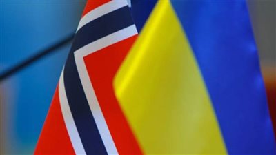 النرويج تبحث توسيع التعاون مع أوكرانيا في مجال الطاقة