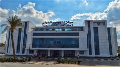 هيئة الرعاية الصحية : 8 ملايين خدمة طبية تم تقديمها بمنشآت هيئة الرعاية الصحية بالإسماعيلية تحت مظلة التغطية الصحية الشاملة