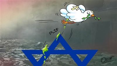 #وخز_الريشة_لضمير_العالم 