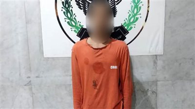 ضبط متهم يستغل الأحداث في أعمال التسول