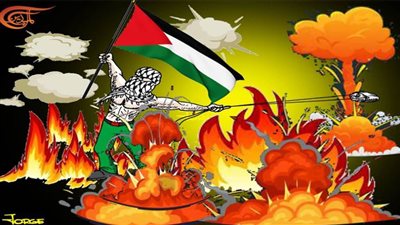 #وخز_الريشة_لضمير_العالم 