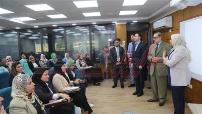 إطلاق برنامج المرأة تقود بالتعاون مع الأكاديمية الوطنية للتدريب