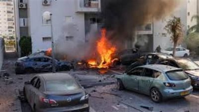 بريطانيا: ارتفاع حصيلة الضحايا من رعايانا في إسرائيل إلى 12 قتيلا و5 مفقودين