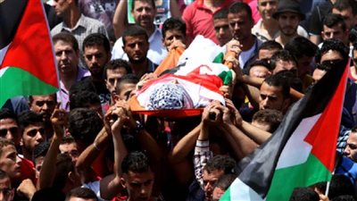 استشهاد شاب فلسطيني في سجن الاحتلال بعد يومين فقط من اعتقاله