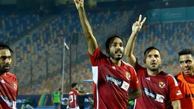 الأهلي يتأهل لنصف نهائي دوري السوبر الإفريقي بتعادل أمام سيمبا