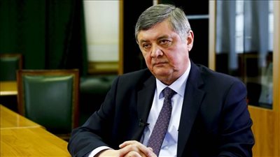 دبلوماسي روسي: روسيا ستواصل اتصالاتها مع الصين وإيران وباكستان حول أفغانستان