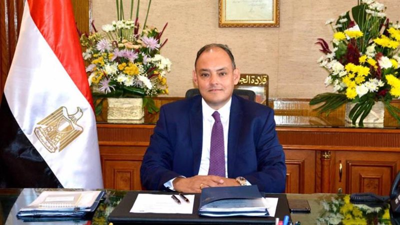 وزير التجارة والصناعة