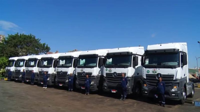 محافظة الإسكندرية: