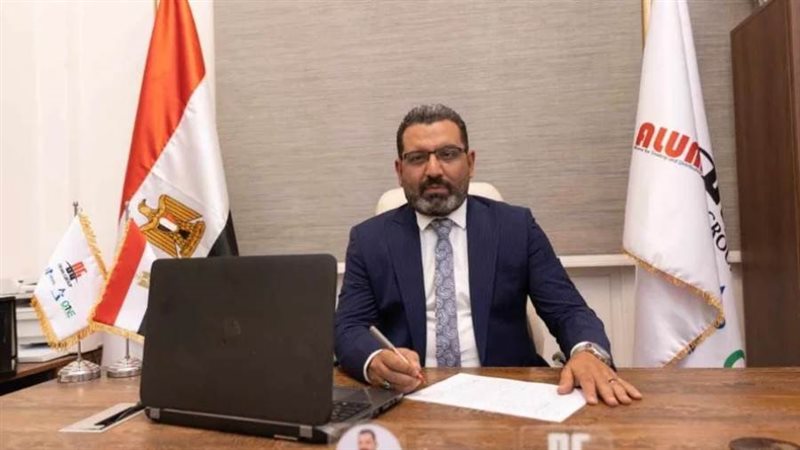 المهندس هشام علما