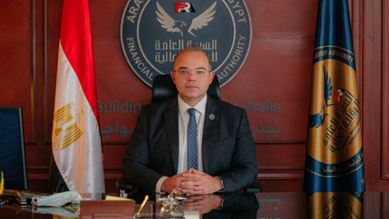 الدكتور محمد فريد