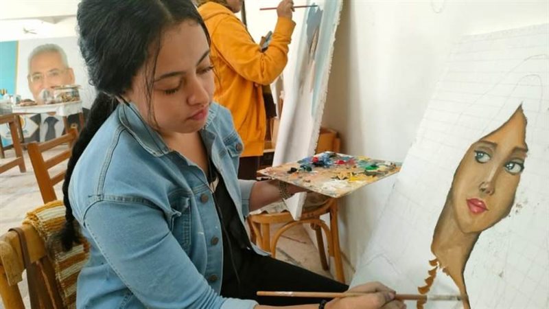 جامعة المنيا تفوز