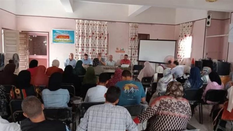 شباب بهوية وطنية