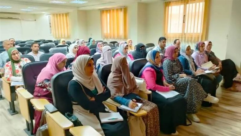 افتتاح أول دبلومة