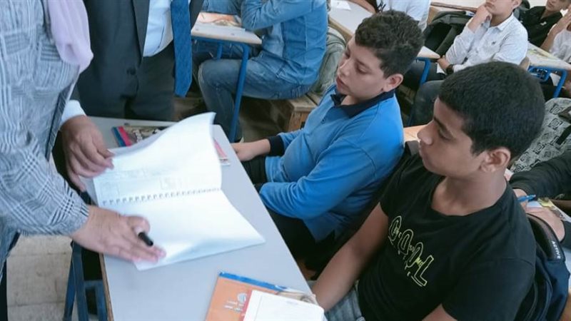 وكيل تعليم البحيرة