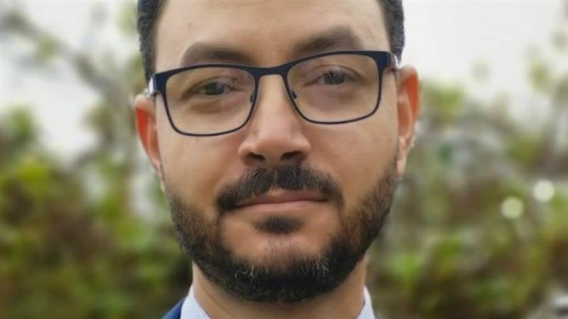 الدكتور فوزي فتحي