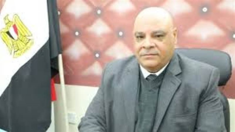 المهندس سيد عبد العزيز