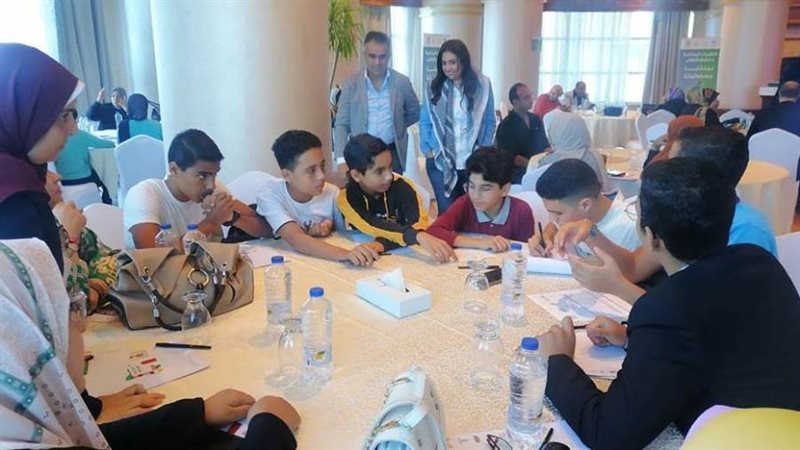 حملة بيئتنا .. مسؤولياتنا