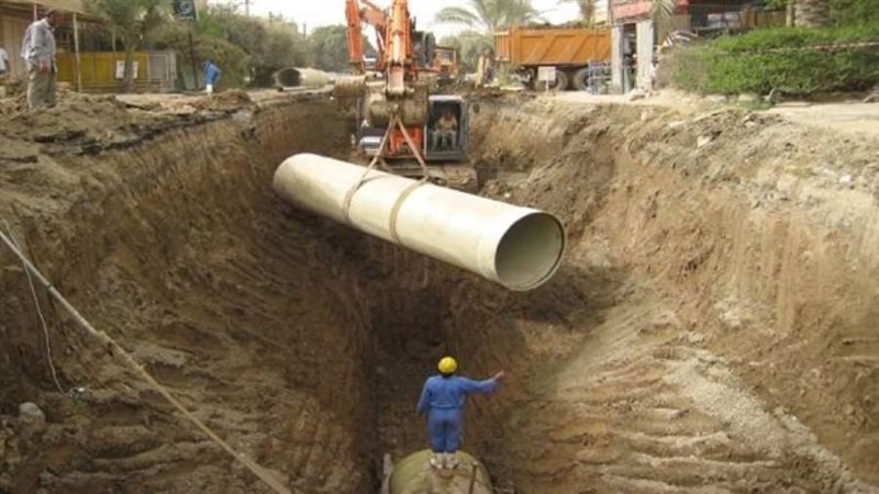 مشروعات حياة كريمة