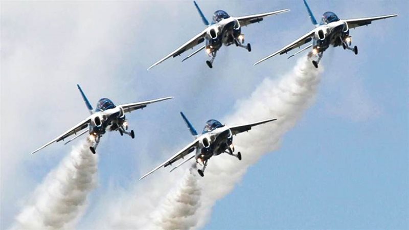 قوات الدفاع الذاتي