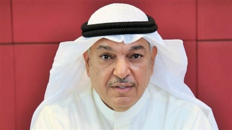 غانم صقر الغانم