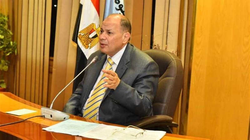 محافظ اسيوط