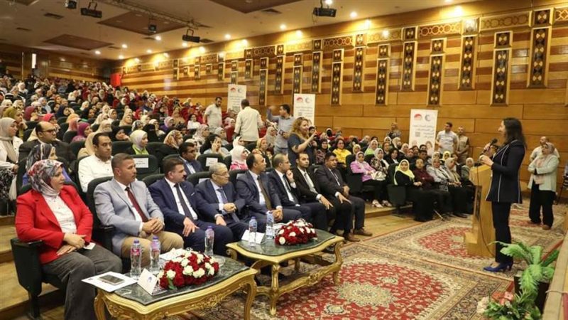 المرأة تقود في المحافظات