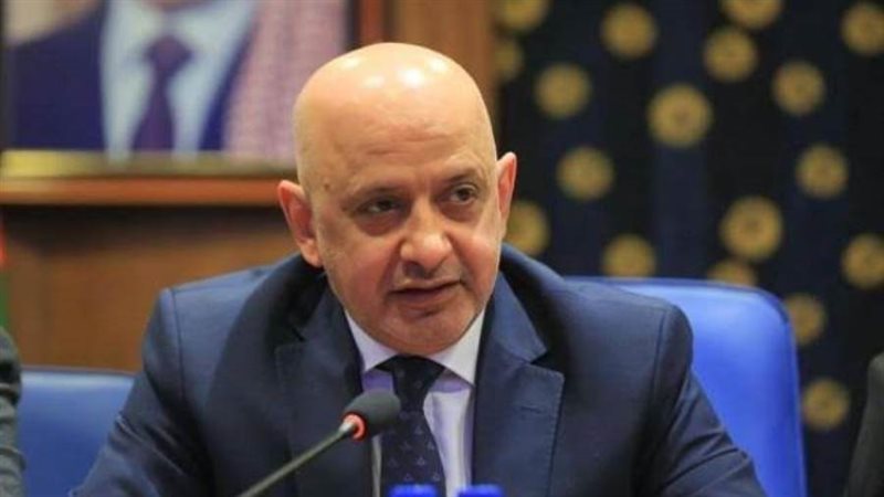 د رئيس غرفة تجارة