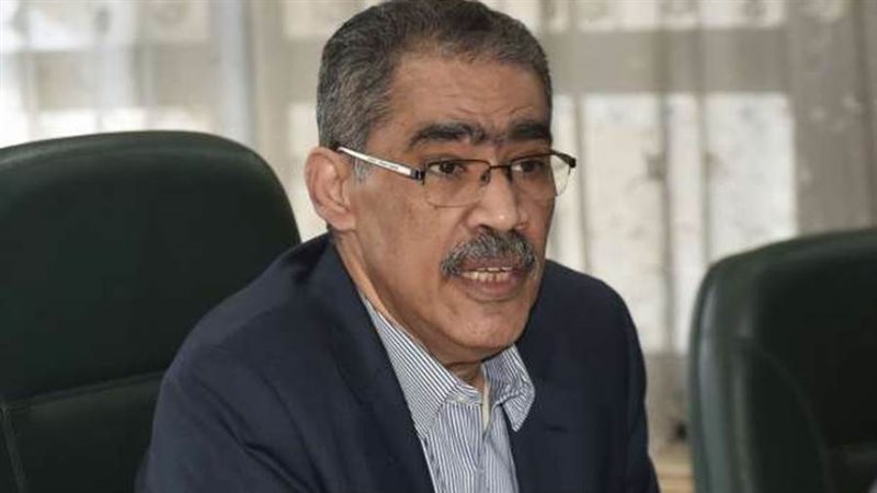 الكاتب الصحفي ضياء