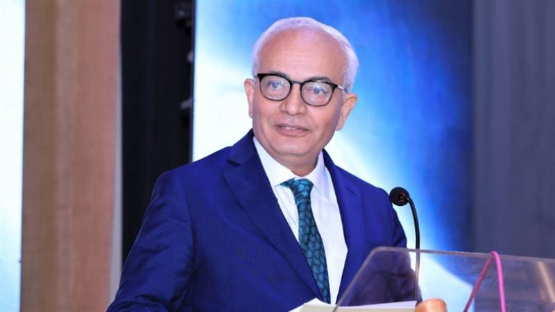 الدكتور رضا حجازي