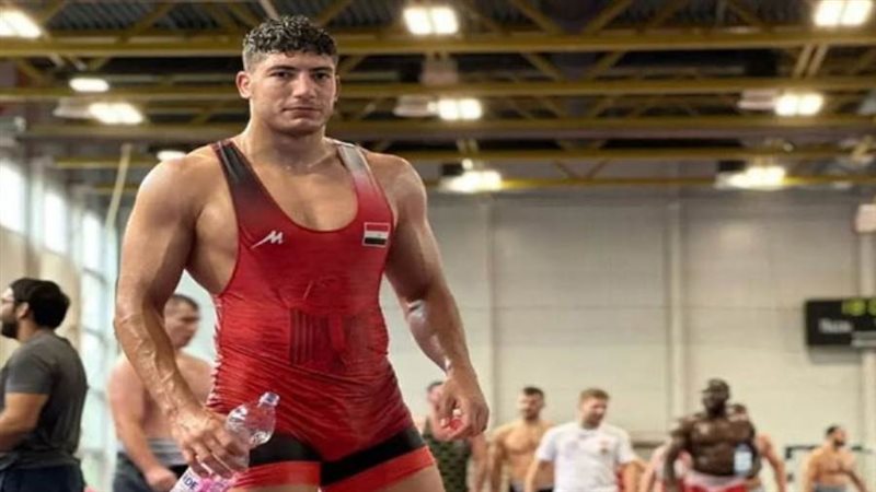 محمد علي جبر