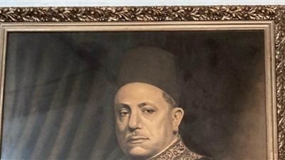 عاجل|  134عامًا على ميلاد 