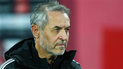 كولر يكشف سبب عدم البدء بـ