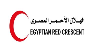 عاجل.. أبرز الفنانين المتطوعين بالهلال الأحمر المصري للتخفيف عن أهل غزة