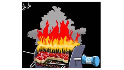 #وخز_الريشة_لضمير_العالم 