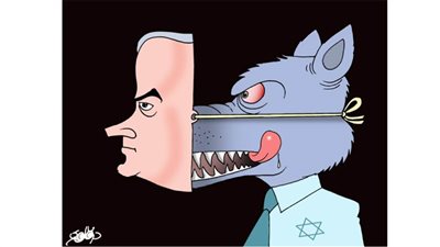 #وخز_الريشة_لضمير_العالم 