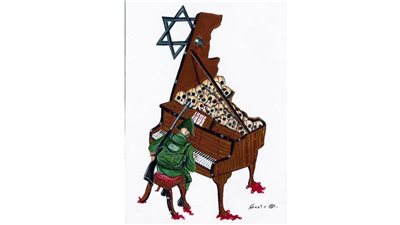 #وخز_الريشة_لضمير_العالم 