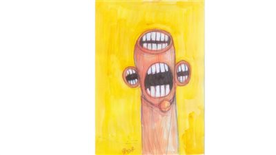 #وخز_الريشة_لضمير_العالم 