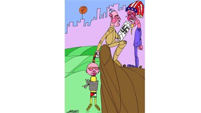 #وخز_الريشة_لضمير_العالم 