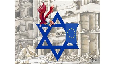 #وخز_الريشة_لضمير_العالم 