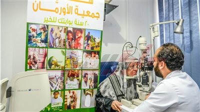 إجراء عدد 11,680عملية جراحية بكفر الشيخ